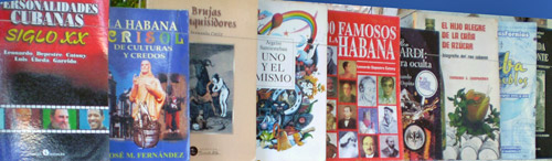 libros cubanos